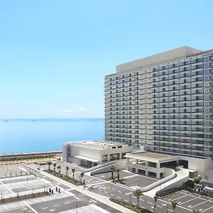 东京湾东急酒店 4*, 浦安 日本