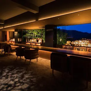 箱根喀山酒吧酒店 酒店